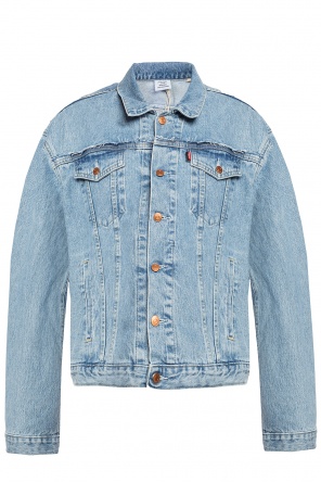 Vetements x levi's, zdjęcie 1 Vetements x levi's od Vetements